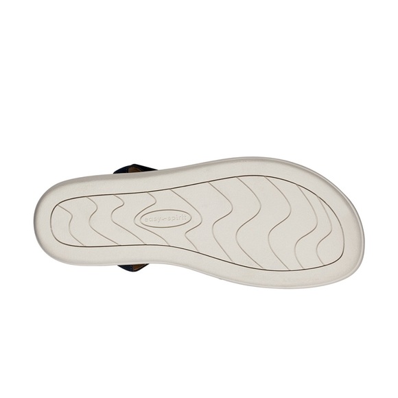 Woman’s comfort sandal - Velcro closure - Picture 6 of 10